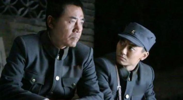 陈宝国:与赵奎娥恋爱8年,结婚40年育有一子,明星儿子是他们骄傲休闲区蓝鸢梦想 - Www.slyday.coM 陈宝国:与赵奎娥恋爱8年,结婚40年育有一子,明星儿子是他们骄傲休闲区蓝鸢梦想 - Www.slyday.coM