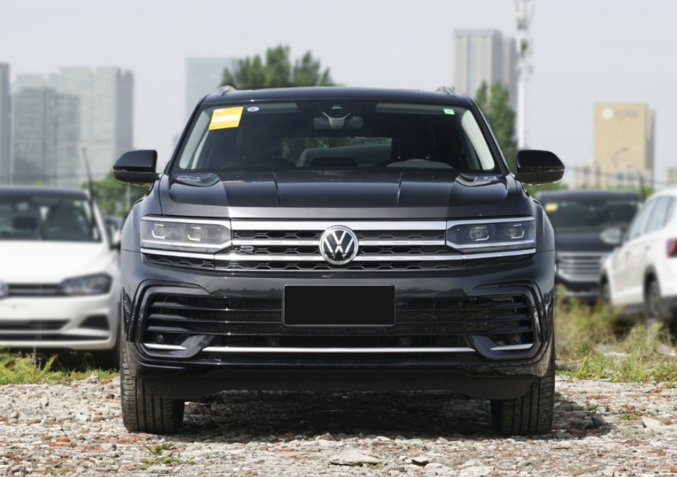 大马力还带大空间新款途昂x这款车表现如何