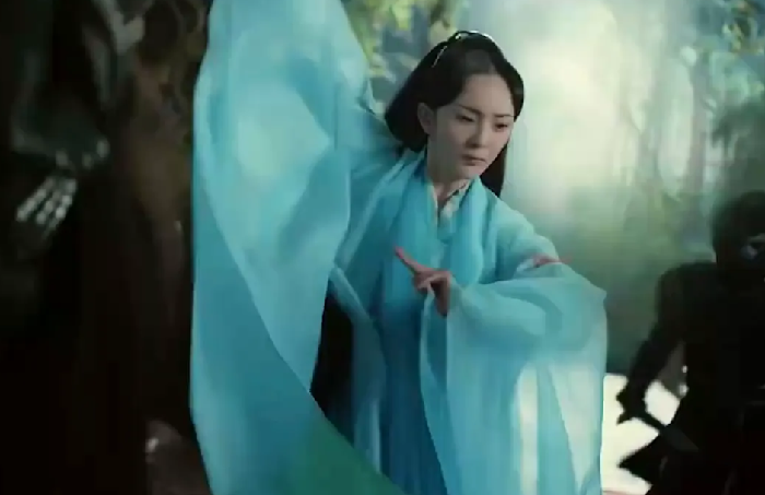 三生三世白浅能混到上神的阶品水分很大为何没人敢质疑