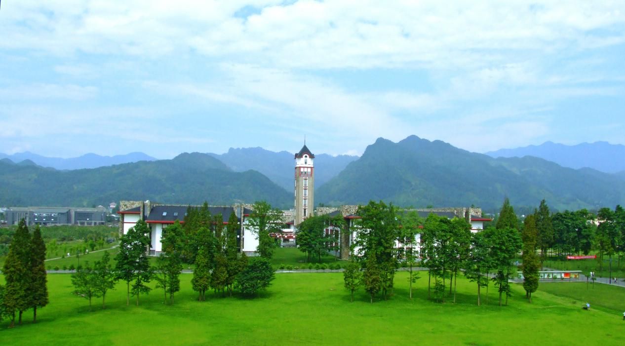 一文解读成都东软学院怎么样好不好