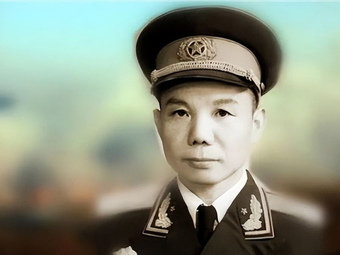 86年刘伯承去世,邓小平悲痛万分,看到治丧委员会名单后却发怒|挺进大别山|肖永银|刘伯承_新浪新闻
