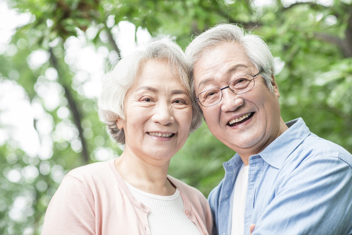 建议中老年人:少吃3瓜1果,多吃5样,营养充足,手脚有劲精神好