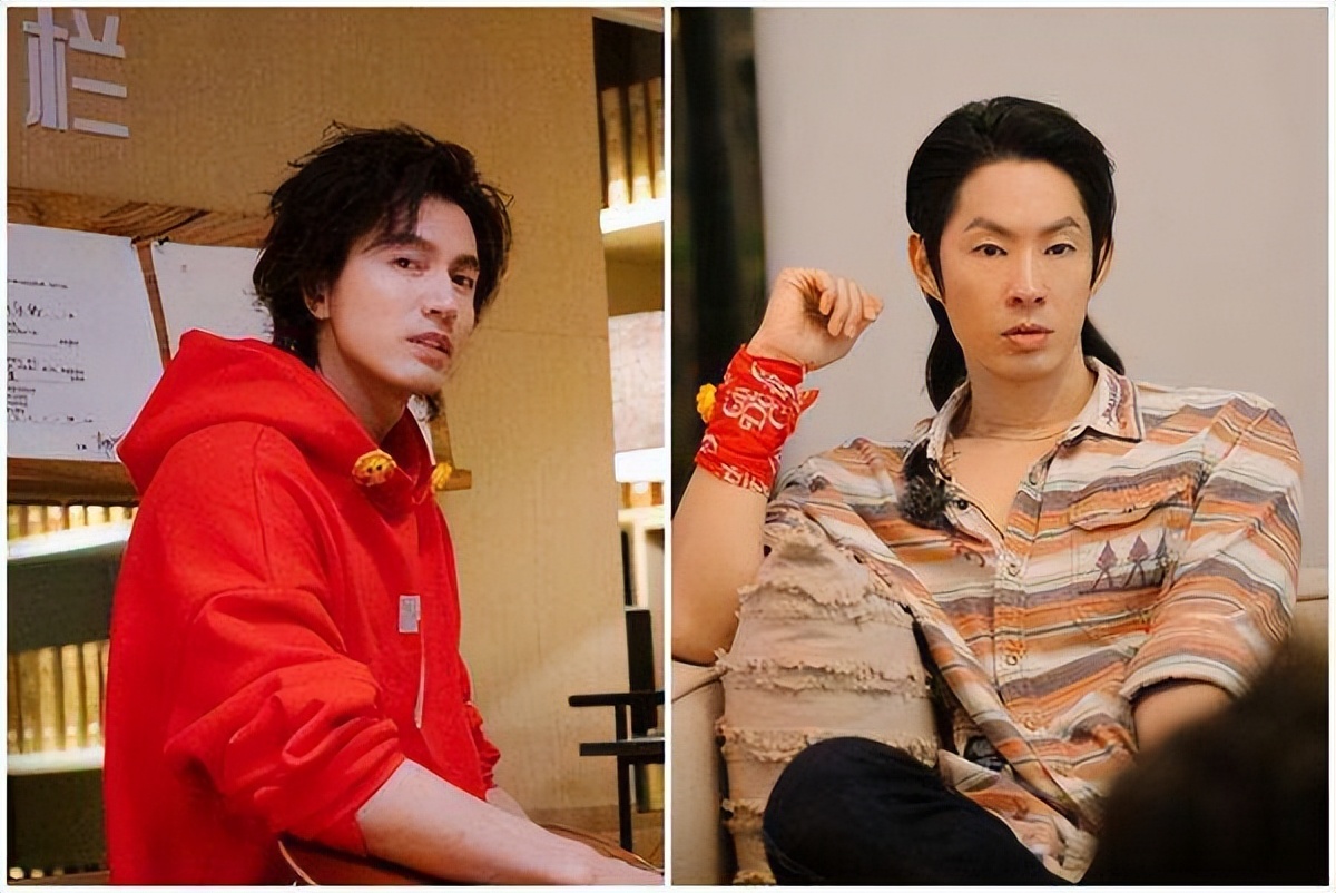 王心凌因为《浪姐3》翻红,搭档张栋梁也受益,被《披哥2》邀约了休闲区蓝鸢梦想 - Www.slyday.coM 王心凌因为《浪姐3》翻红,搭档张栋梁也受益,被《披哥2》邀约了休闲区蓝鸢梦想 - Www.slyday.coM