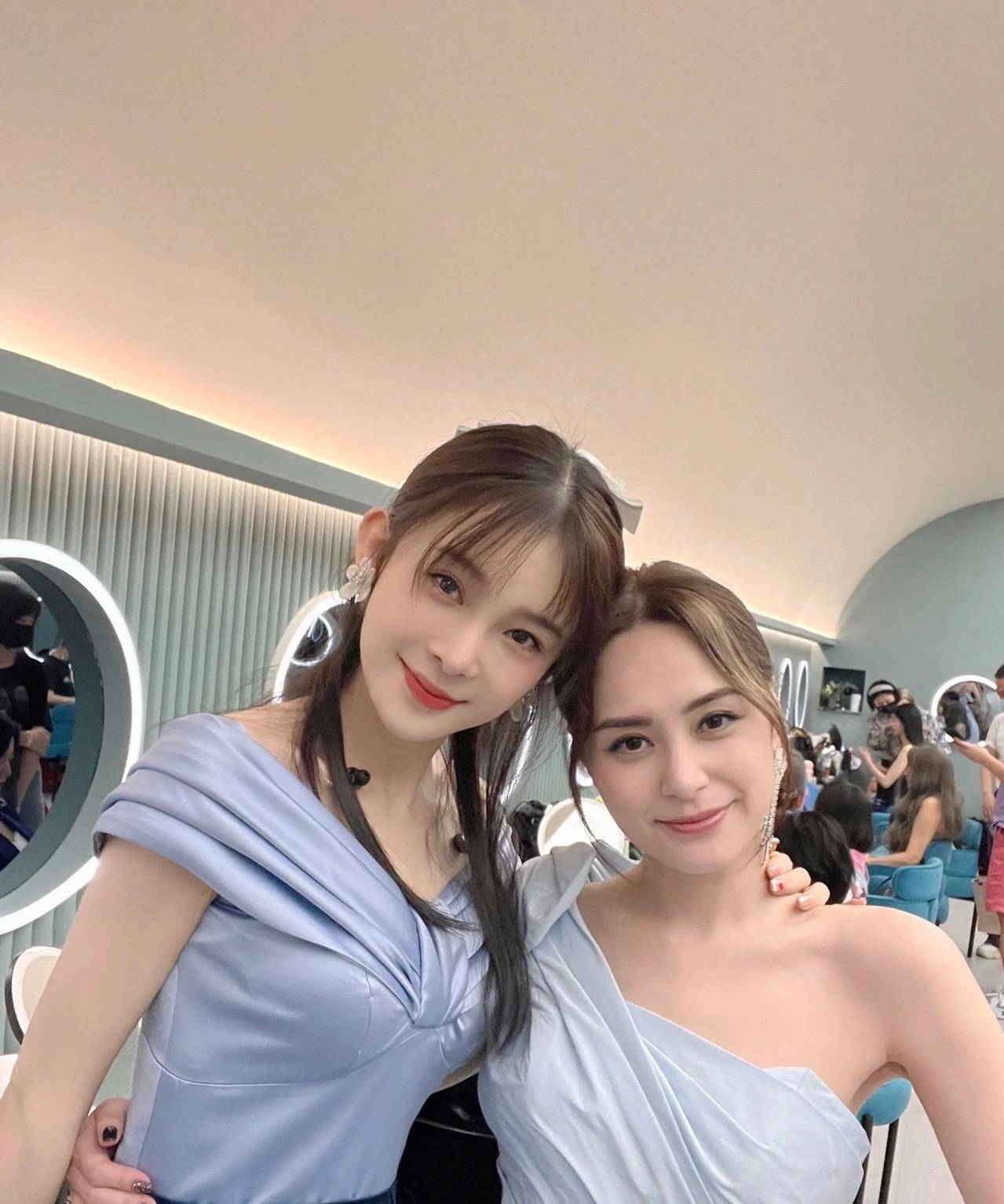 赵樱子发文说自己不是故意把阿sa认成阿娇的……休闲区蓝鸢梦想 - Www.slyday.coM