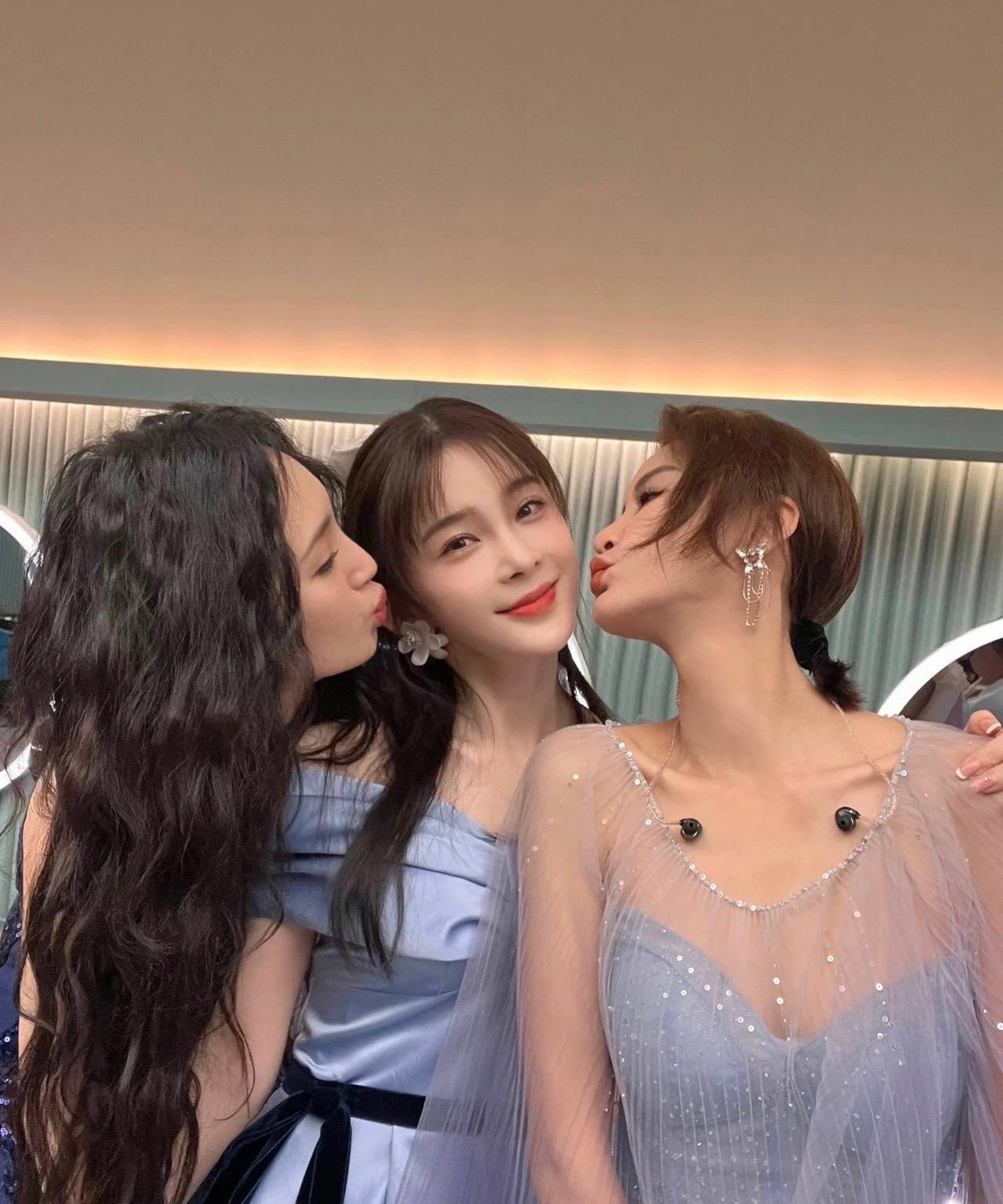 赵樱子发文说自己不是故意把阿sa认成阿娇的……休闲区蓝鸢梦想 - Www.slyday.coM