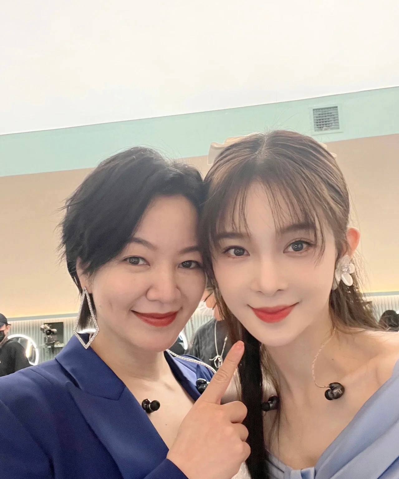 赵樱子发文说自己不是故意把阿sa认成阿娇的……休闲区蓝鸢梦想 - Www.slyday.coM