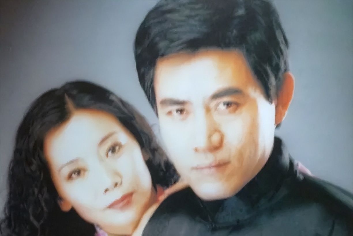 陈宝国:与赵奎娥恋爱8年,结婚40年育有一子,明星儿子是他们骄傲休闲区蓝鸢梦想 - Www.slyday.coM 陈宝国:与赵奎娥恋爱8年,结婚40年育有一子,明星儿子是他们骄傲休闲区蓝鸢梦想 - Www.slyday.coM