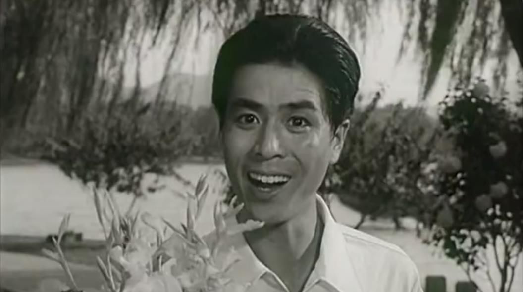 电影海之恋毛永明马晓伟赵静洪学敏主演有欢乐更有悲情