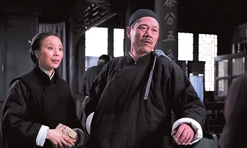 陈宝国:与赵奎娥恋爱8年,结婚40年育有一子,明星儿子是他们骄傲休闲区蓝鸢梦想 - Www.slyday.coM 陈宝国:与赵奎娥恋爱8年,结婚40年育有一子,明星儿子是他们骄傲休闲区蓝鸢梦想 - Www.slyday.coM