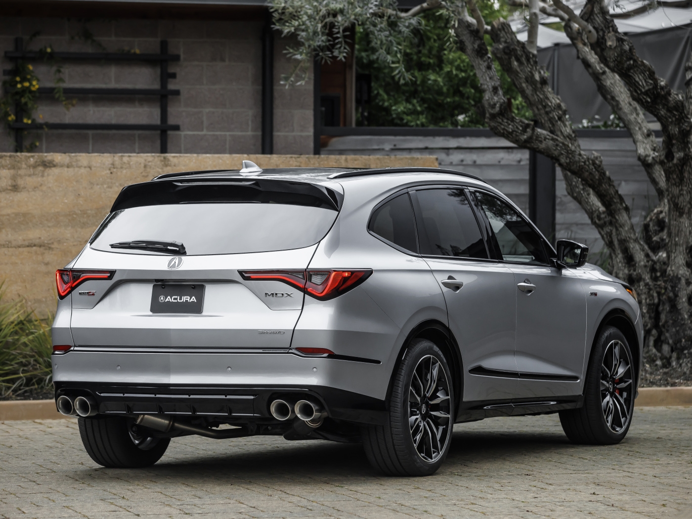 本田全新8座suv配v610at与讴歌mdx同平台打造外观大气