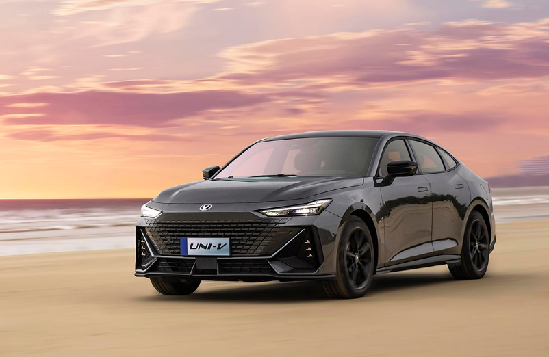 预算15万以内，想买动力强的运动轿车，这几款值得一看