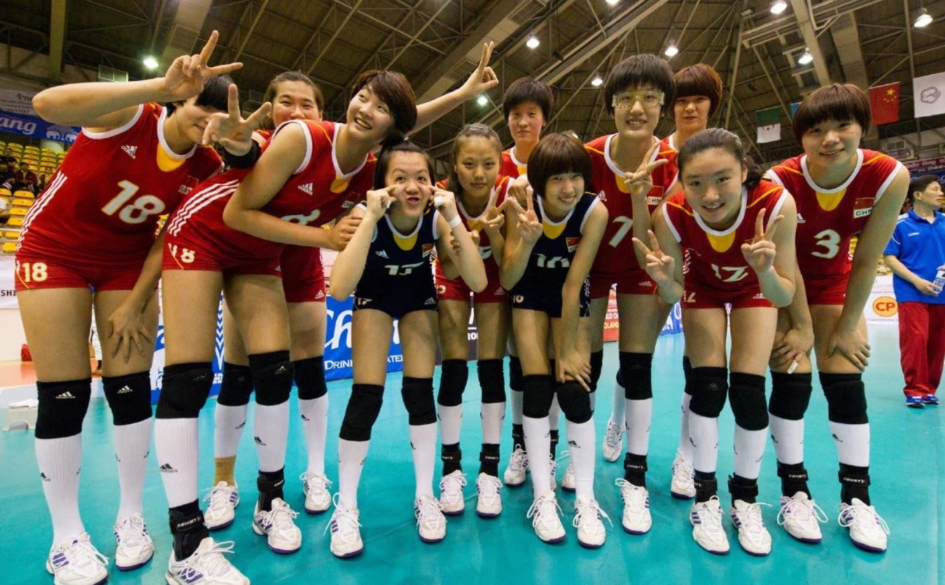 袁心玥!中国女排队长晒VNL首站比赛场馆引来一波回忆杀休闲区蓝鸢梦想 - Www.slyday.coM 袁心玥!中国女排队长晒VNL首站比赛场馆引来一波回忆杀休闲区蓝鸢梦想 - Www.slyday.coM