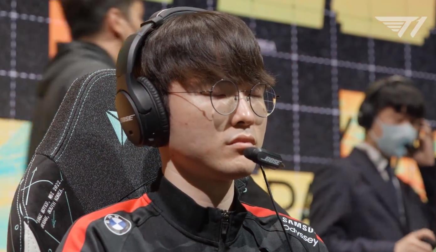 MSI:3年了!T1终于等到对阵G2为SKT复仇的机会休闲区蓝鸢梦想 - Www.slyday.coM MSI:3年了!T1终于等到对阵G2为SKT复仇的机会休闲区蓝鸢梦想 - Www.slyday.coM