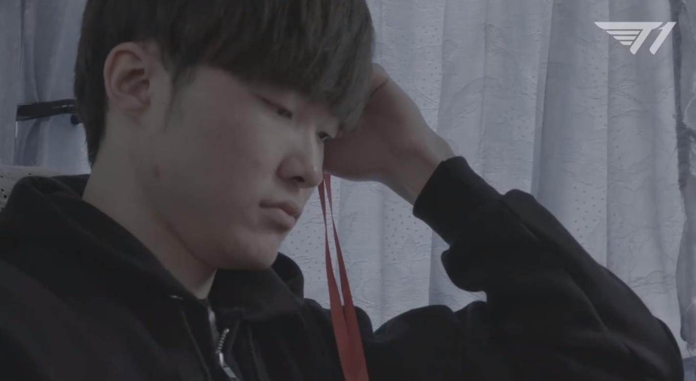 MSI:3年了!T1终于等到对阵G2为SKT复仇的机会休闲区蓝鸢梦想 - Www.slyday.coM MSI:3年了!T1终于等到对阵G2为SKT复仇的机会休闲区蓝鸢梦想 - Www.slyday.coM