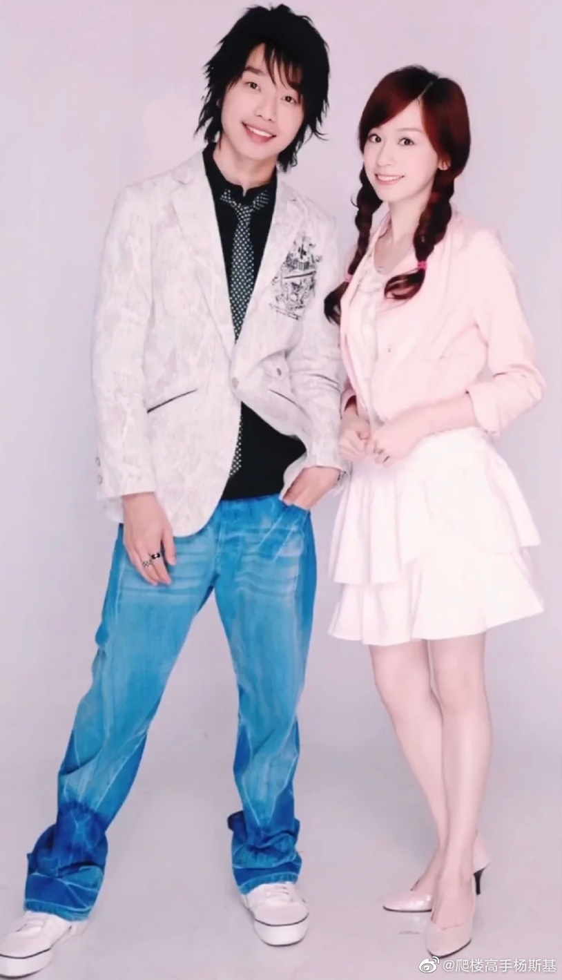 何群成晓诗好甜好甜可以请张栋梁来当王心凌的助演嘉宾吗