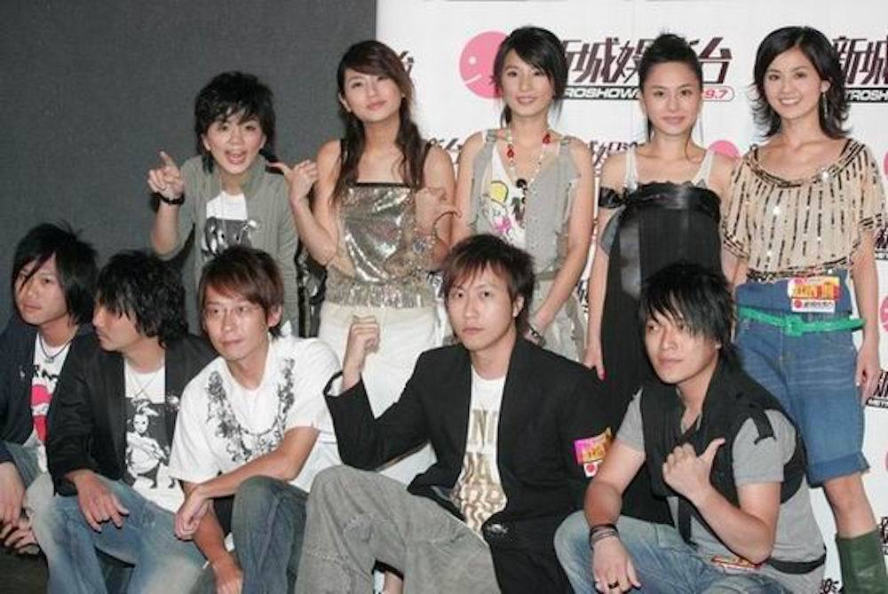 王心凌断层第一,孙燕姿惊喜开唱,一起细数华语乐坛回忆杀!休闲区蓝鸢梦想 - Www.slyday.coM 王心凌断层第一,孙燕姿惊喜开唱,一起细数华语乐坛回忆杀!休闲区蓝鸢梦想 - Www.slyday.coM