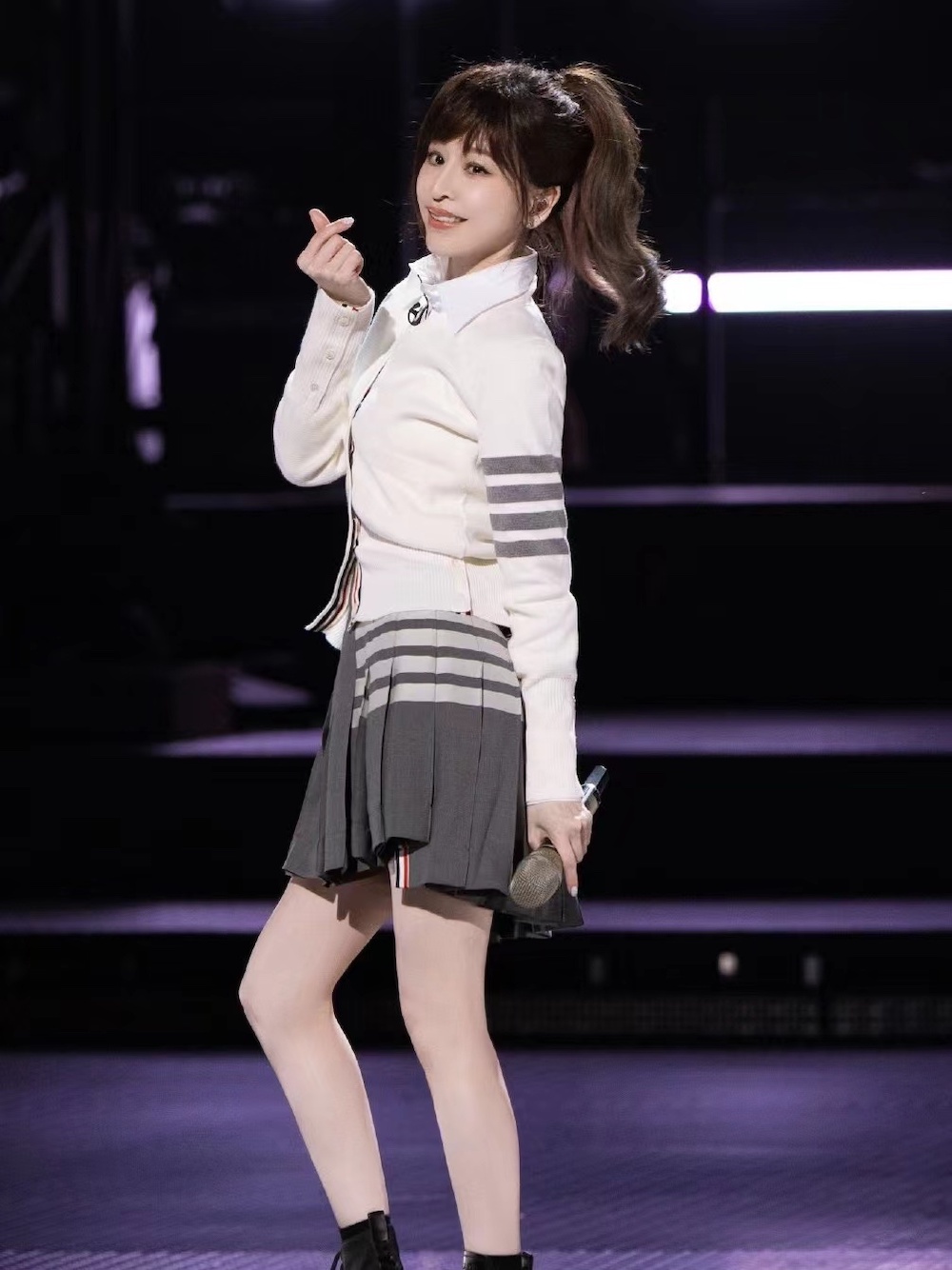 王心凌断层第一,孙燕姿惊喜开唱,一起细数华语乐坛回忆杀!休闲区蓝鸢梦想 - Www.slyday.coM 王心凌断层第一,孙燕姿惊喜开唱,一起细数华语乐坛回忆杀!休闲区蓝鸢梦想 - Www.slyday.coM