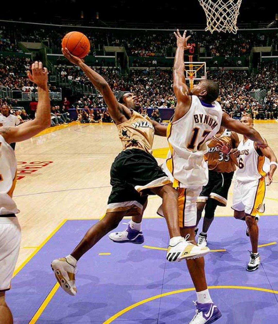 阿里纳斯微博营业!「零号特工」战靴回归!今年最期待复刻之一!