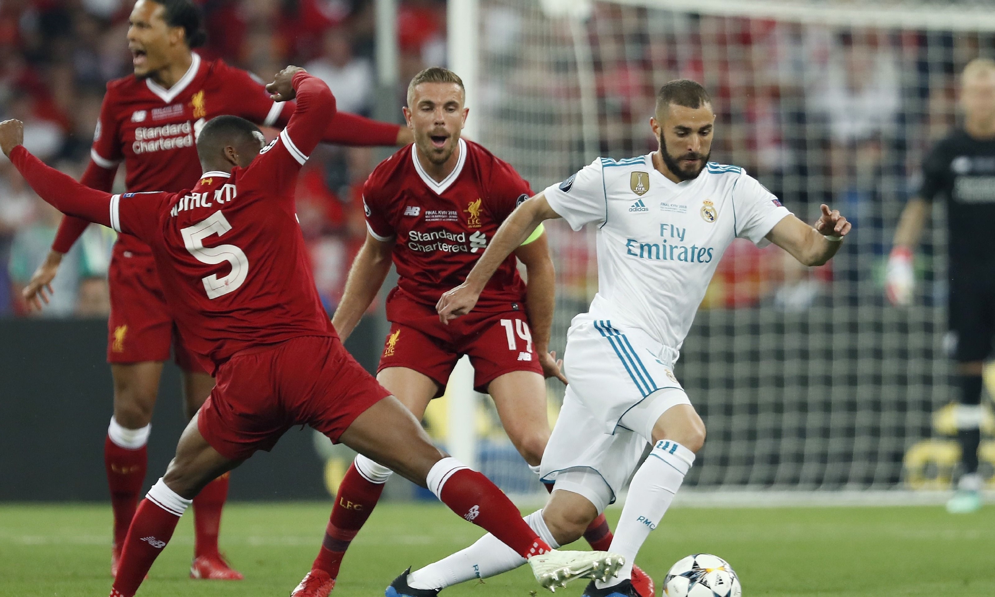 皇家马德里|利物浦|皇马_新浪新闻