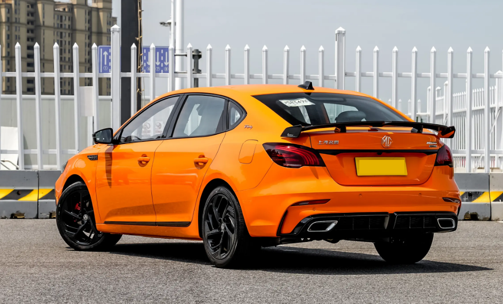 预算15万以内，想买动力强的运动轿车，这几款值得一看