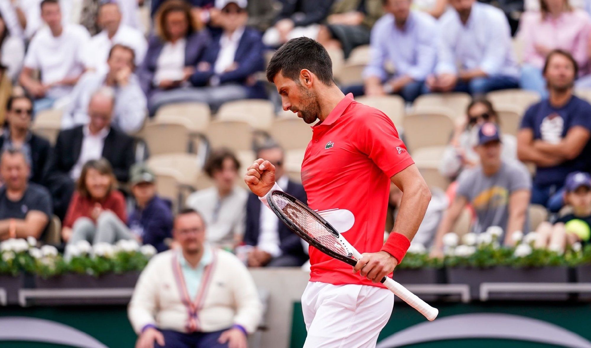 德约科维奇vs贝德内(不早于今天晚间7点半)