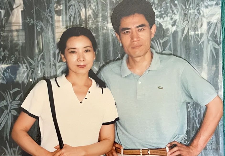 陈宝国:与赵奎娥恋爱8年,结婚40年育有一子,明星儿子是他们骄傲休闲区蓝鸢梦想 - Www.slyday.coM 陈宝国:与赵奎娥恋爱8年,结婚40年育有一子,明星儿子是他们骄傲休闲区蓝鸢梦想 - Www.slyday.coM