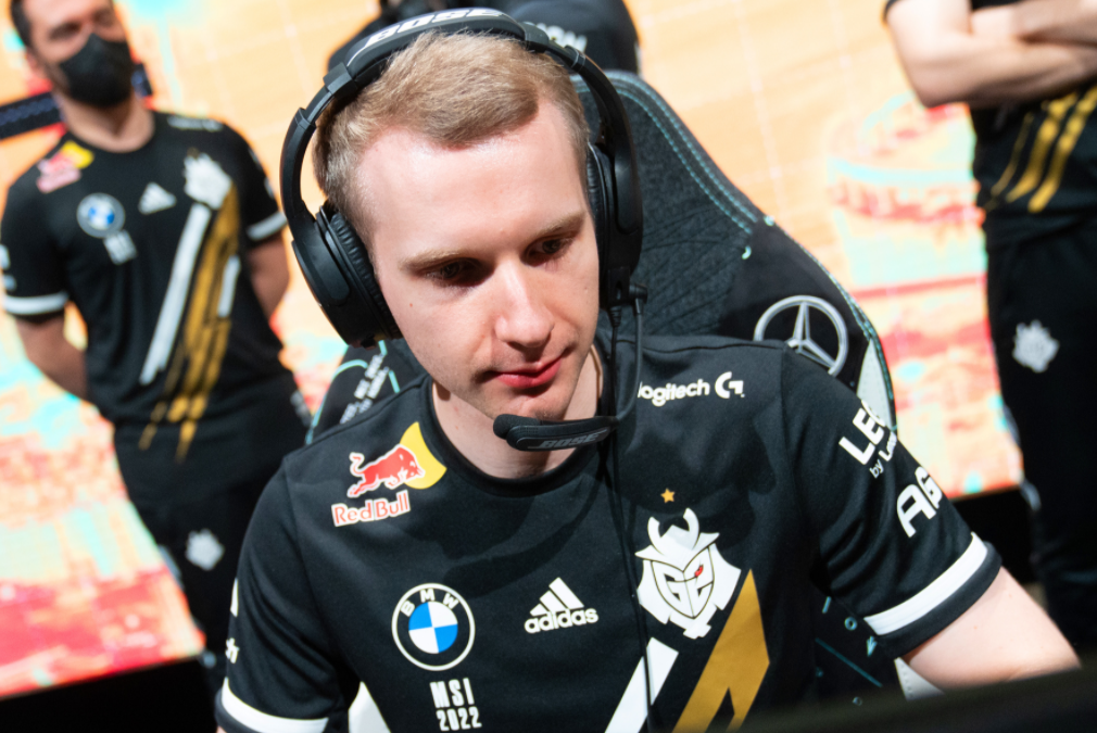 MSI:3年了!T1终于等到对阵G2为SKT复仇的机会休闲区蓝鸢梦想 - Www.slyday.coM MSI:3年了!T1终于等到对阵G2为SKT复仇的机会休闲区蓝鸢梦想 - Www.slyday.coM