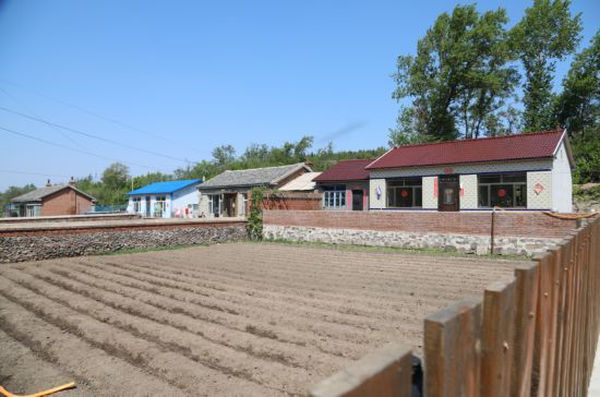 以德治村点到面 辽源有个"好人村"|辽源市|乡村治理_新浪新闻