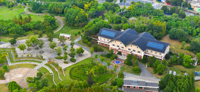 探访南通苏锡通园区创新为核驱动产业发展跑起来