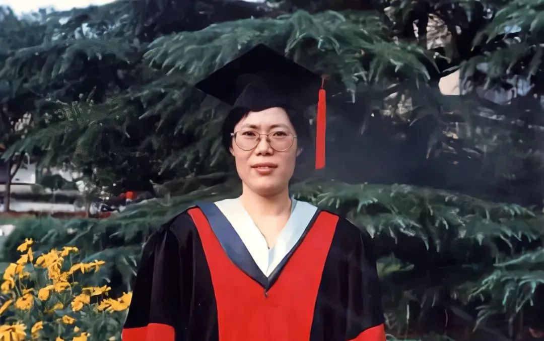 【科学家故事】院士王小云:密码学家的人生密码(上)