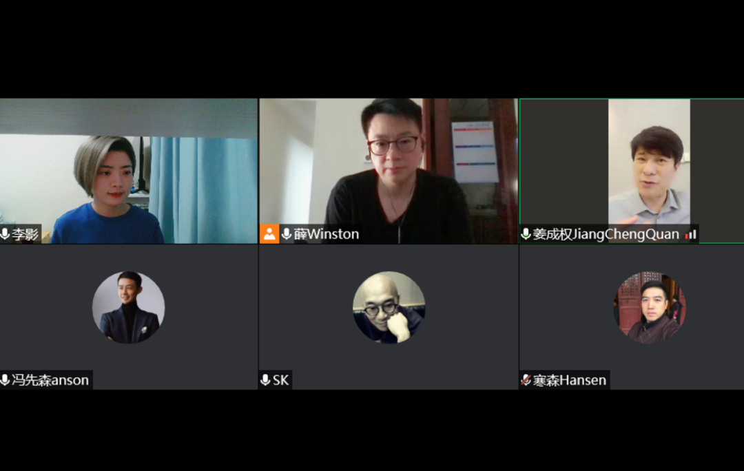 居家抗疫，这位韩国欧巴为何在上海找到了归属感？休闲区蓝鸢梦想 - Www.slyday.coM