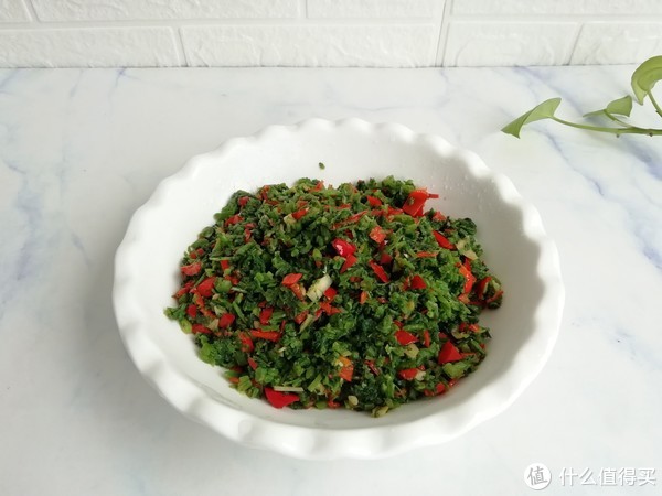 夏天，遇到南瓜藤我必买，口感脆嫩，营养丰富，不懂吃太可惜了休闲区蓝鸢梦想 - Www.slyday.coM