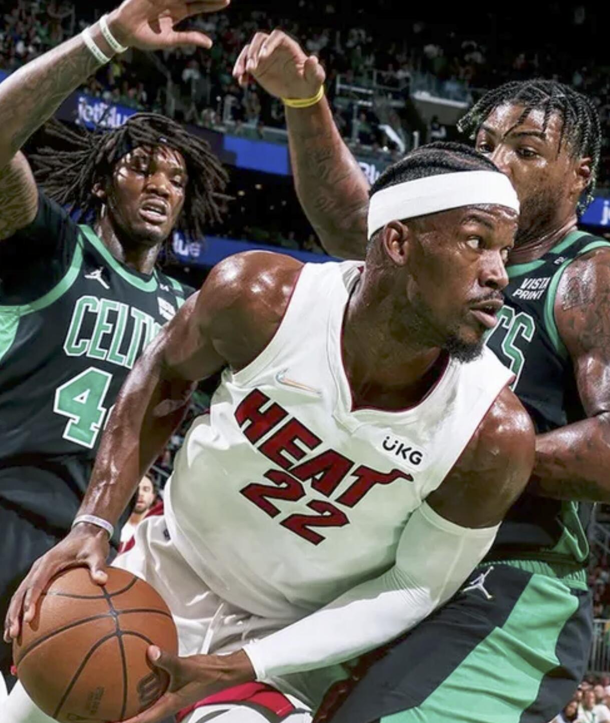 巴特勒：我打得还可以，球队每个人都做出了贡献休闲区蓝鸢梦想 - Www.slyday.coM