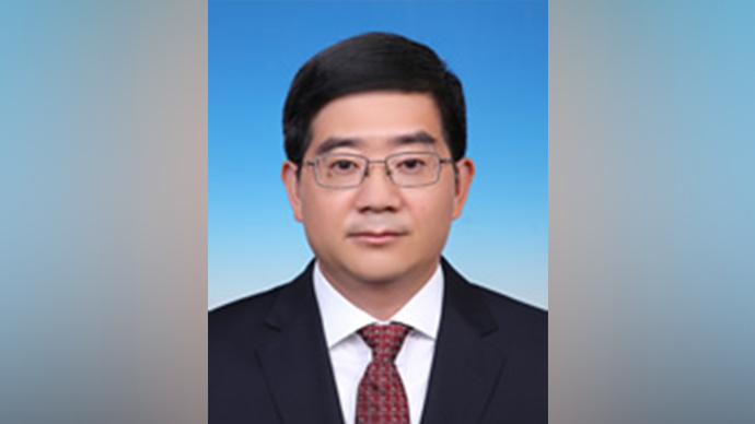 生态环境部副部长邱启文已任浙江省委常委统战部部长