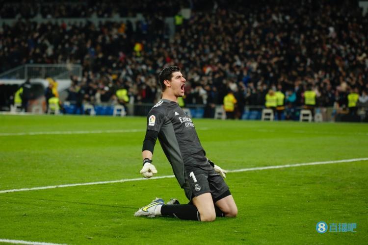 库尔图瓦：加盟皇马就是为了欧冠，我上次决赛还是在8年前休闲区蓝鸢梦想 - Www.slyday.coM