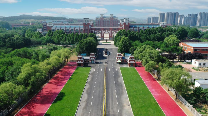 招考信息|山东职业学院2022年普通高等教育招生章程|山东职业学院|录