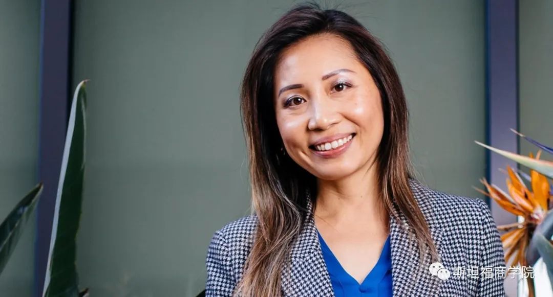 教授访谈｜Voices of Stanford GSB：Szuchi Huang，市场营销学副教授__财经头条