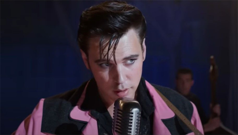 猫王戛纳遭遇媒体两极评价主演巴特勒获盛赞