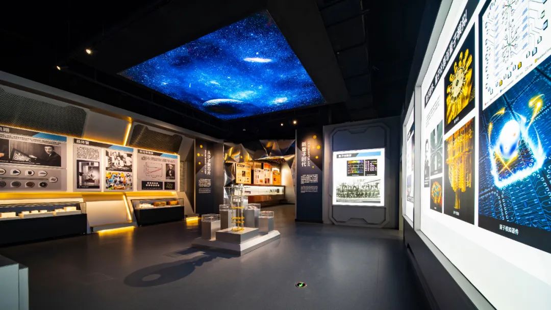 打开探索材料奥秘的大门粤港澳大湾区首家材料科学博物馆亮相
