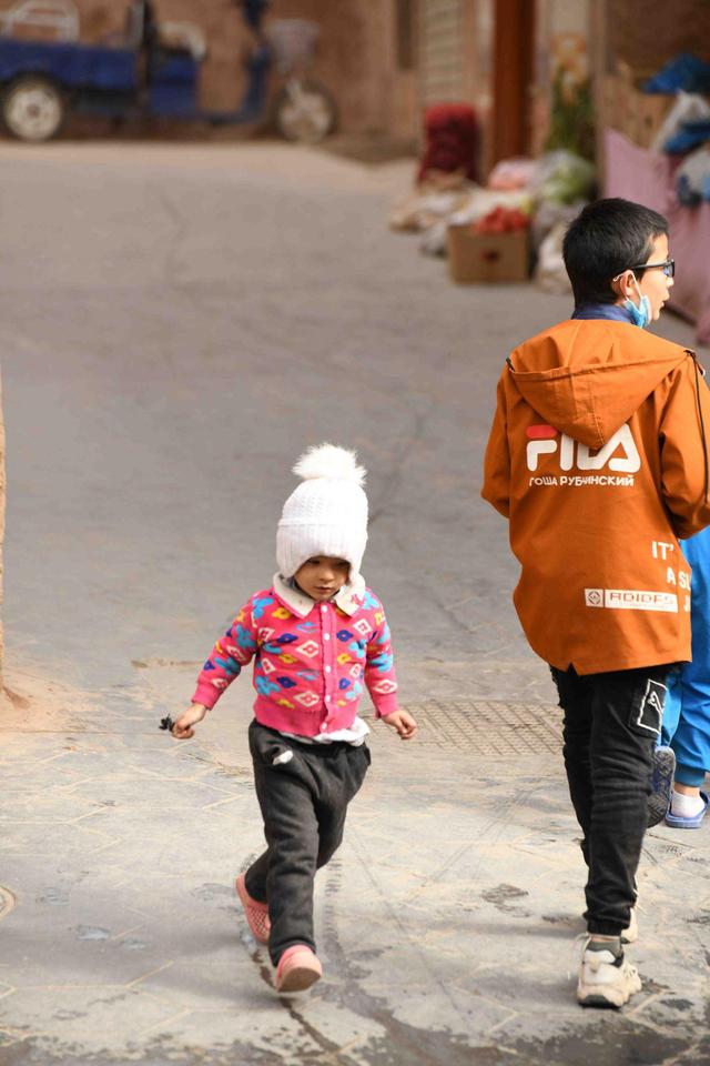 为什么说“不到喀什，不算到新疆”？来这儿也许你就能找到答案！休闲区蓝鸢梦想 - Www.slyday.coM