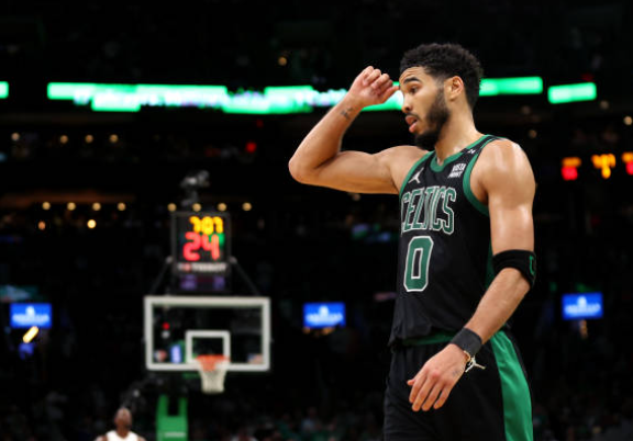 东决MVP赔率更新:塔图姆第一!已打破队史单赛季三分命中纪录休闲区蓝鸢梦想 - Www.slyday.coM 东决MVP赔率更新:塔图姆第一!已打破队史单赛季三分命中纪录休闲区蓝鸢梦想 - Www.slyday.coM