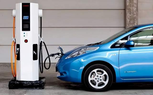 现在买电动汽车车主可能仍然是汽车企业的小白鼠