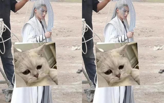 《长相思》檀健次相柳路透,面具唇妆好魅惑,眼神太有感觉了!休闲区蓝鸢梦想 - Www.slyday.coM