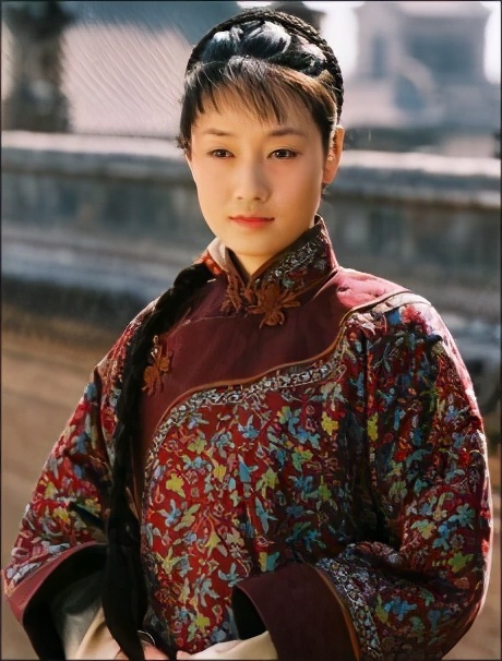 《乔家大院》:马伊琍改剧本,陈建斌气走孙茂才,蒋勤勤要辞演