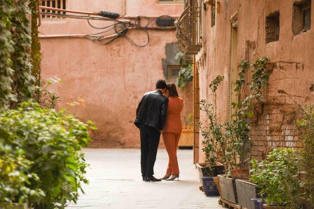 为什么说“不到喀什，不算到新疆”？来这儿也许你就能找到答案！休闲区蓝鸢梦想 - Www.slyday.coM