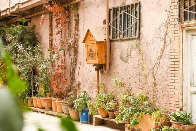 为什么说“不到喀什，不算到新疆”？来这儿也许你就能找到答案！休闲区蓝鸢梦想 - Www.slyday.coM