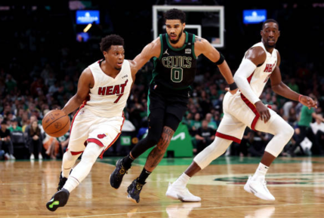 东决MVP赔率更新:塔图姆第一!已打破队史单赛季三分命中纪录休闲区蓝鸢梦想 - Www.slyday.coM 东决MVP赔率更新:塔图姆第一!已打破队史单赛季三分命中纪录休闲区蓝鸢梦想 - Www.slyday.coM