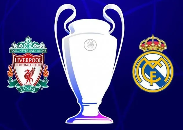 欧冠悲喜夜：萨拉赫眼眶含泪，利物浦复仇失败，皇马9人平C罗5冠休闲区蓝鸢梦想 - Www.slyday.coM