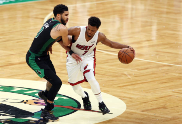 东决MVP赔率更新:塔图姆第一!已打破队史单赛季三分命中纪录休闲区蓝鸢梦想 - Www.slyday.coM 东决MVP赔率更新:塔图姆第一!已打破队史单赛季三分命中纪录休闲区蓝鸢梦想 - Www.slyday.coM