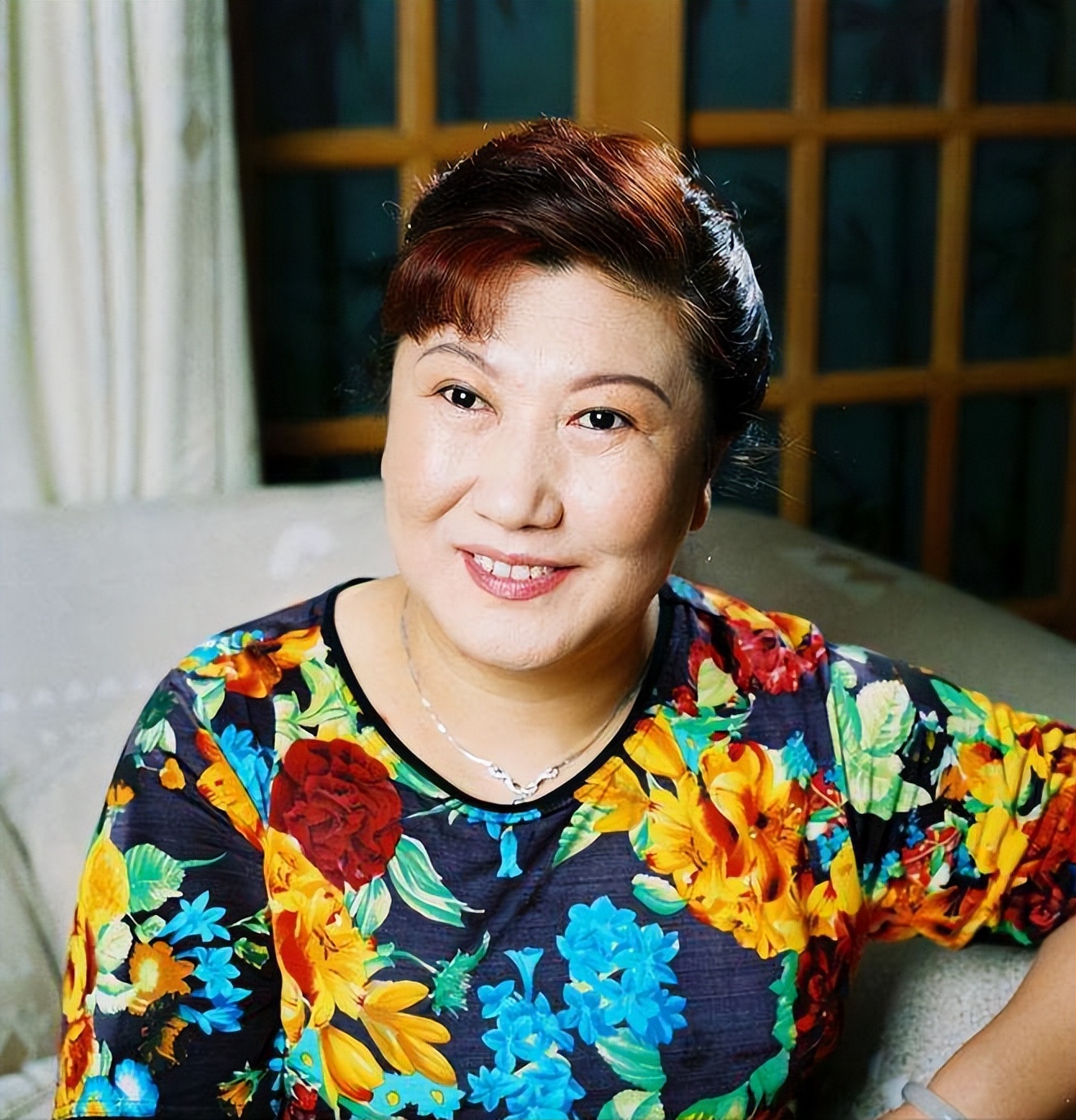 何庆魁|高秀敏|李萱_新浪新闻